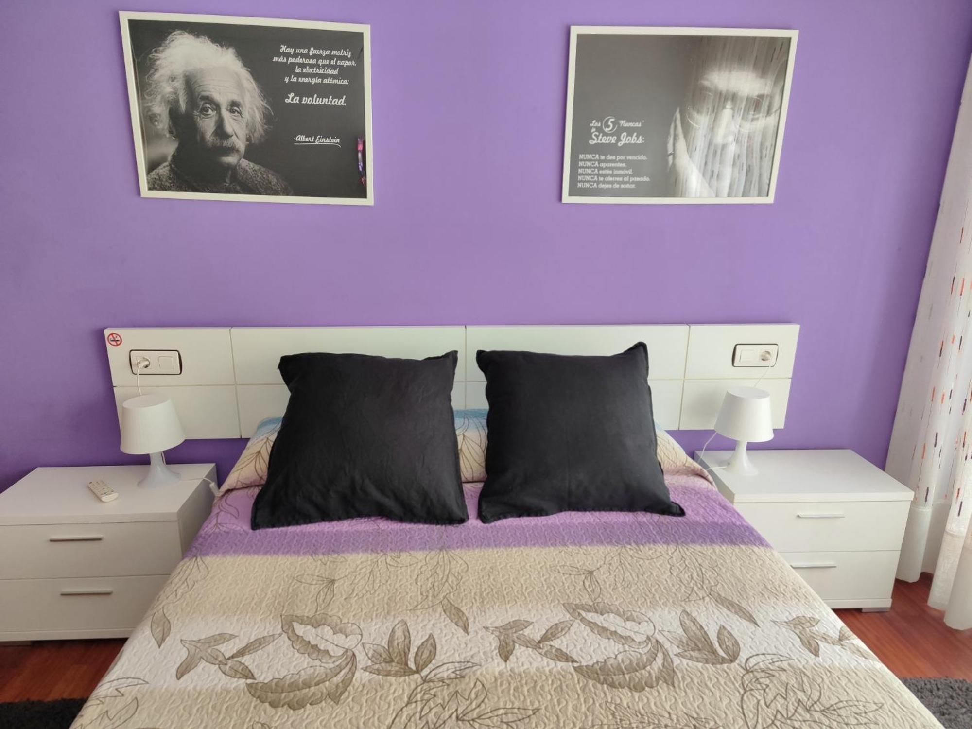 Apartamento En Bilbao Con Parking Gratis Exterior foto